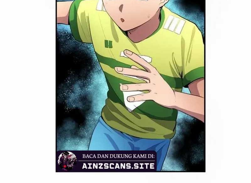 All Football Talents Are Mine Chapter 35 Gambar 20