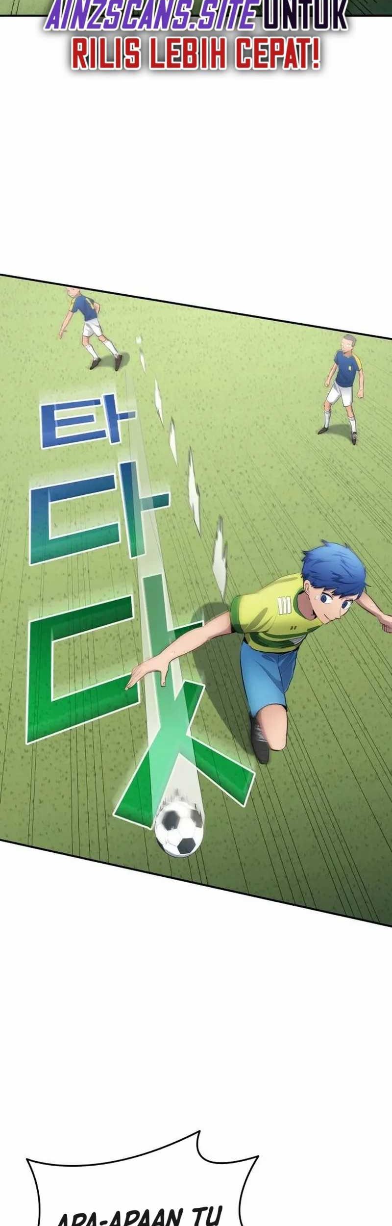 All Football Talents Are Mine Chapter 35 Gambar 23