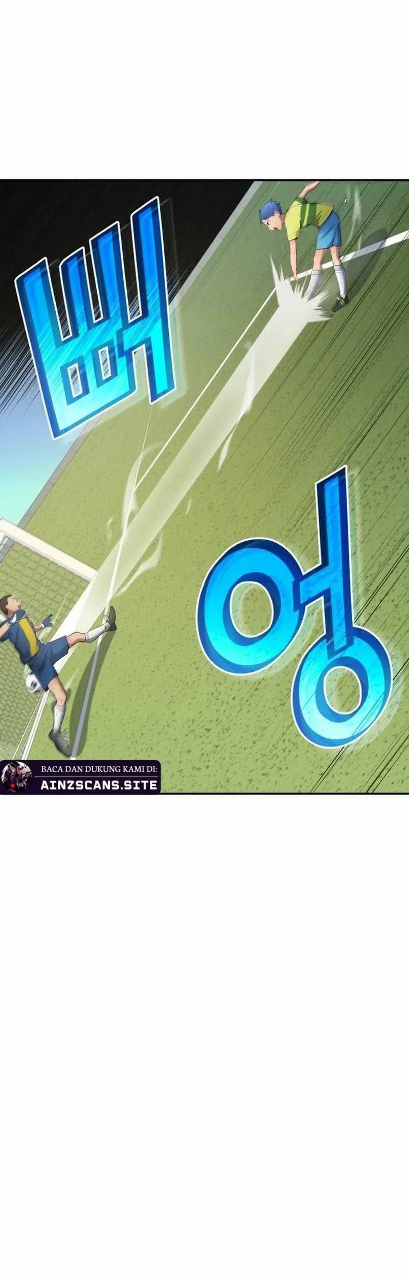 All Football Talents Are Mine Chapter 35 Gambar 25