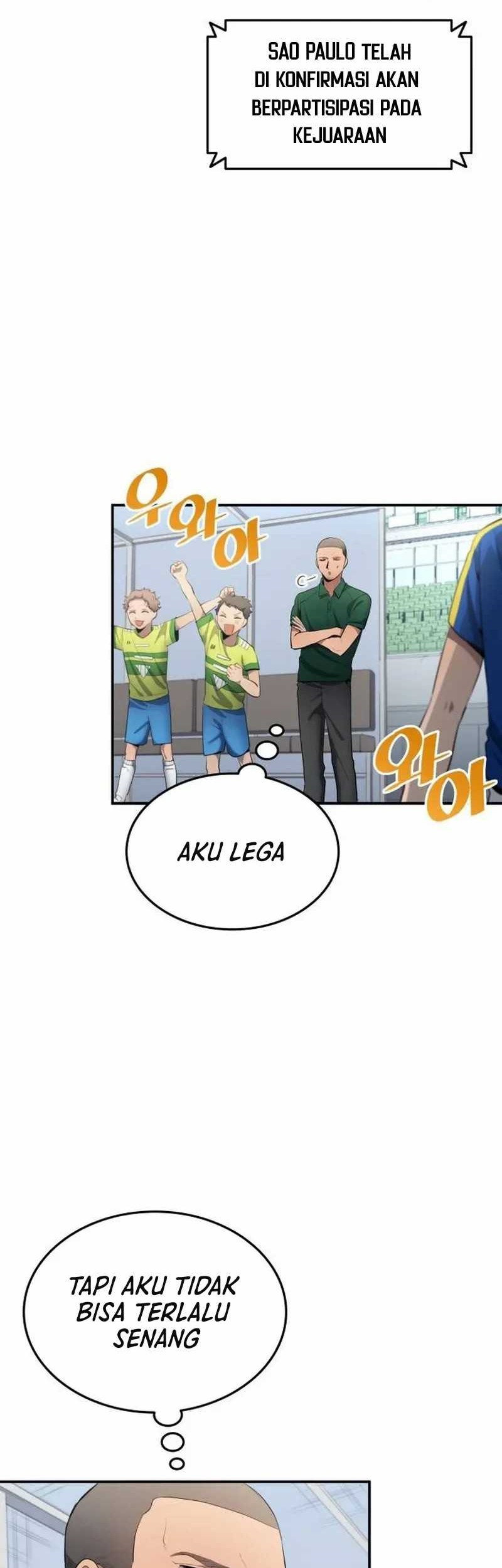 All Football Talents Are Mine Chapter 35 Gambar 28