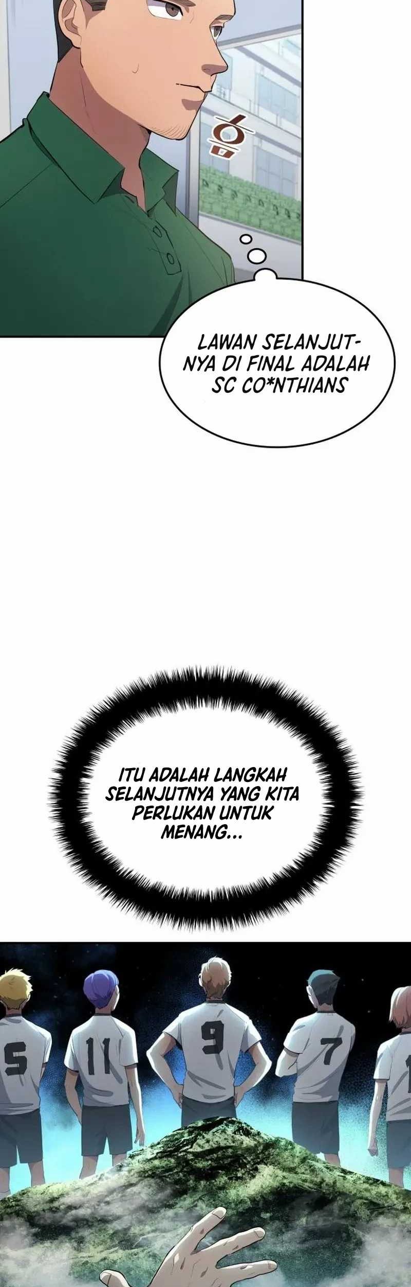 All Football Talents Are Mine Chapter 35 Gambar 29