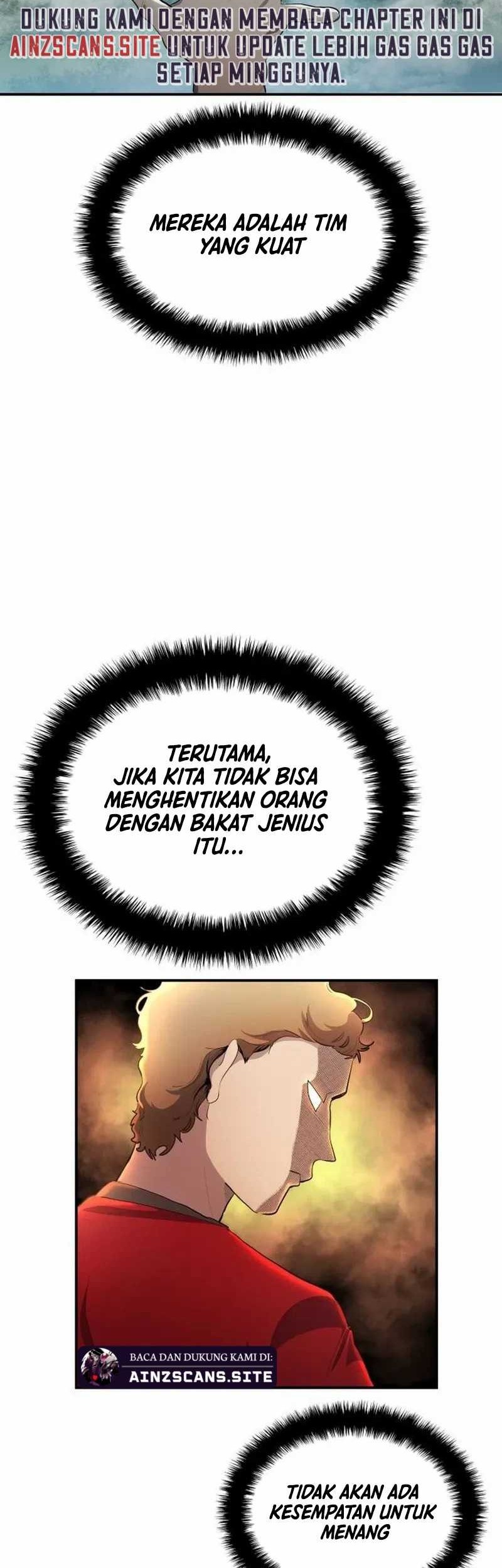 All Football Talents Are Mine Chapter 35 Gambar 30