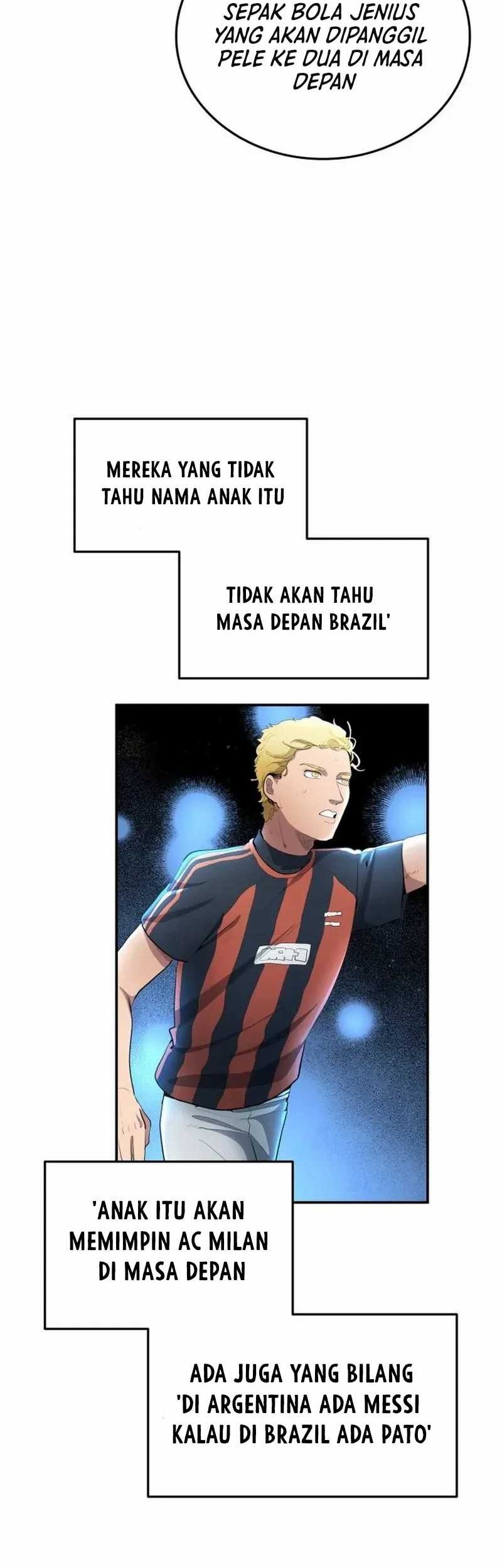 All Football Talents Are Mine Chapter 35 Gambar 33