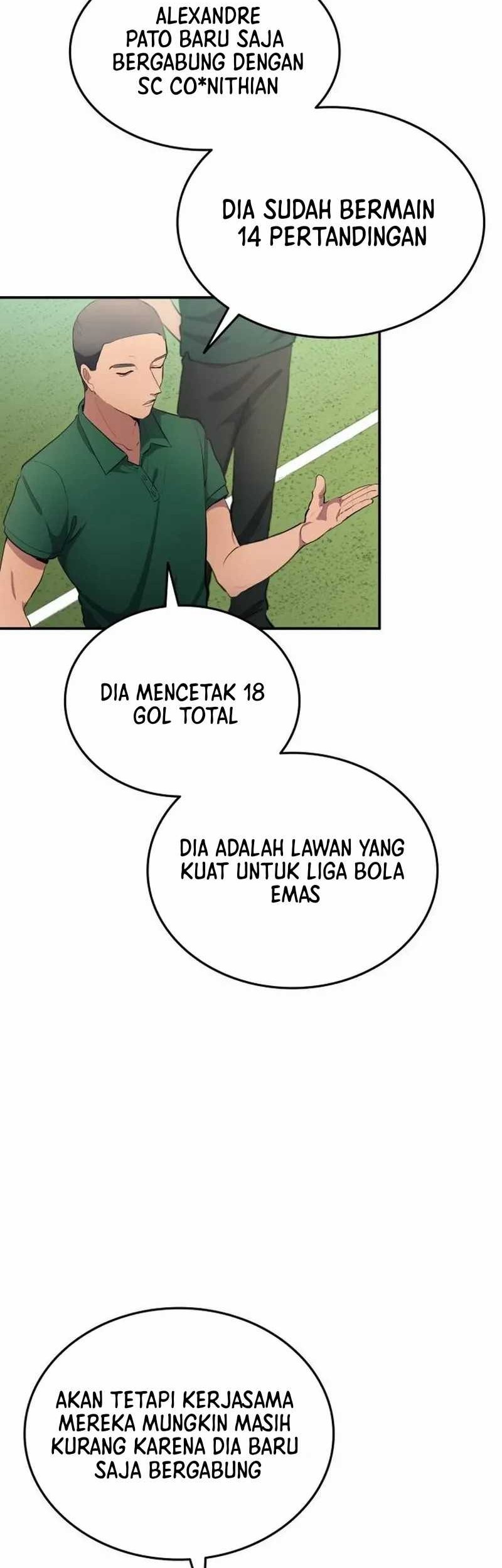 All Football Talents Are Mine Chapter 35 Gambar 35