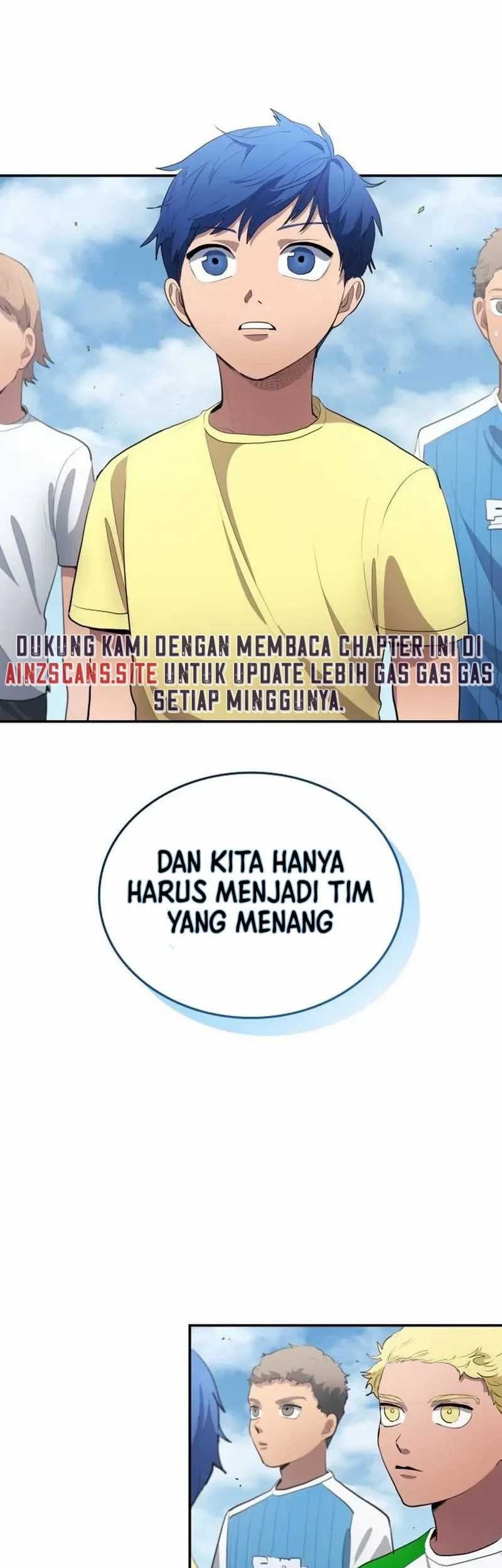 All Football Talents Are Mine Chapter 35 Gambar 38