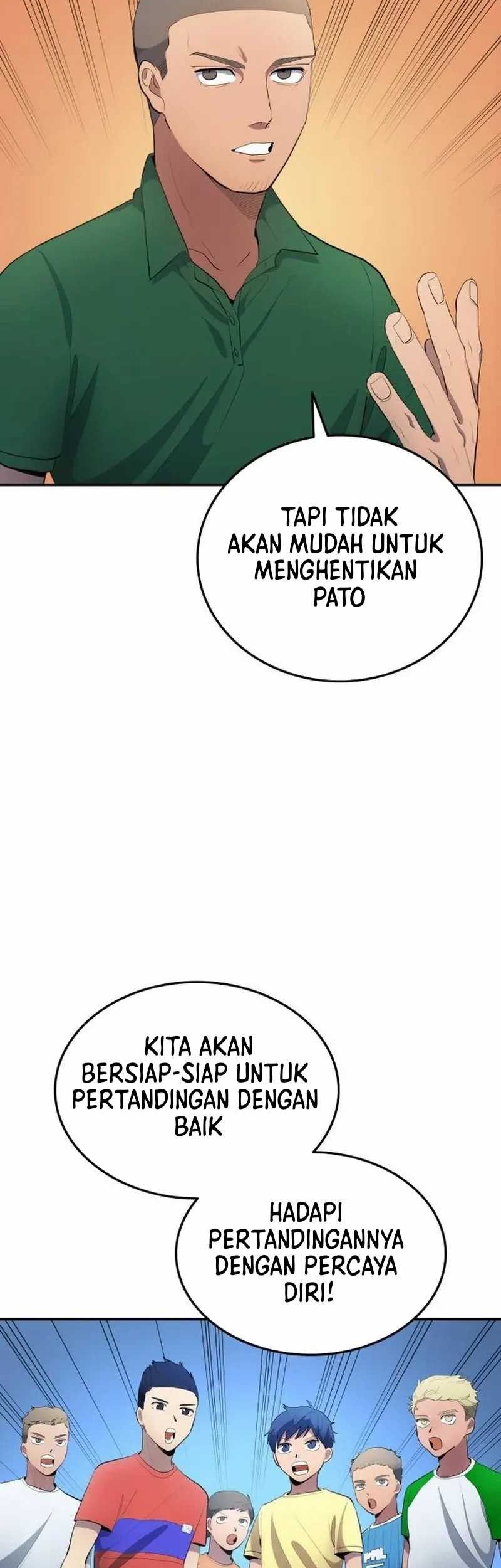 All Football Talents Are Mine Chapter 35 Gambar 40