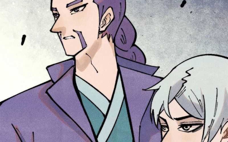 All Hail the Sect Leader Chapter 320 Gambar 26