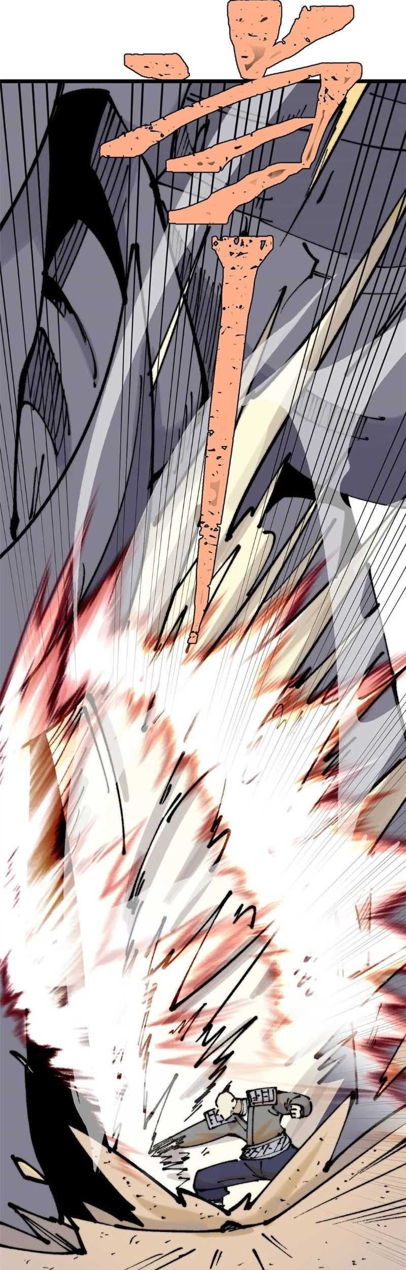 All Hail the Sect Leader Chapter 320 Gambar 33