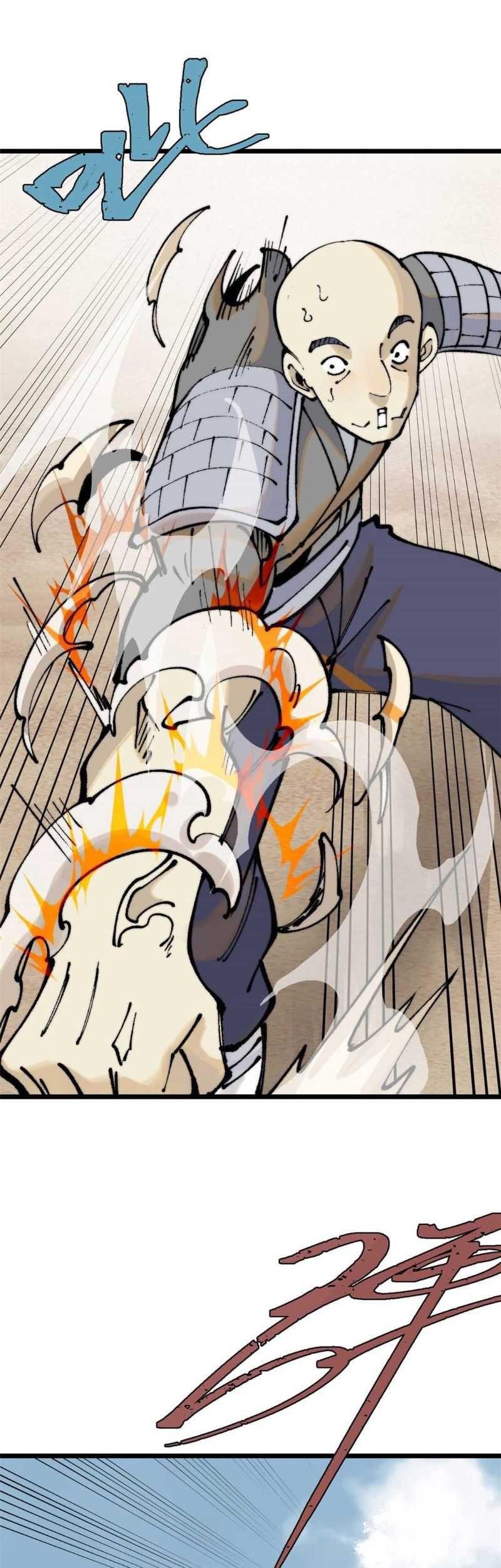 All Hail the Sect Leader Chapter 320 Gambar 35