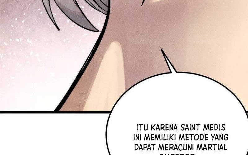 All Hail the Sect Leader Chapter 320 Gambar 22