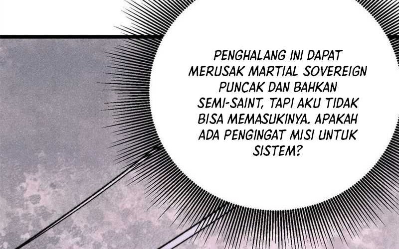 All Hail the Sect Leader Chapter 320 Gambar 47