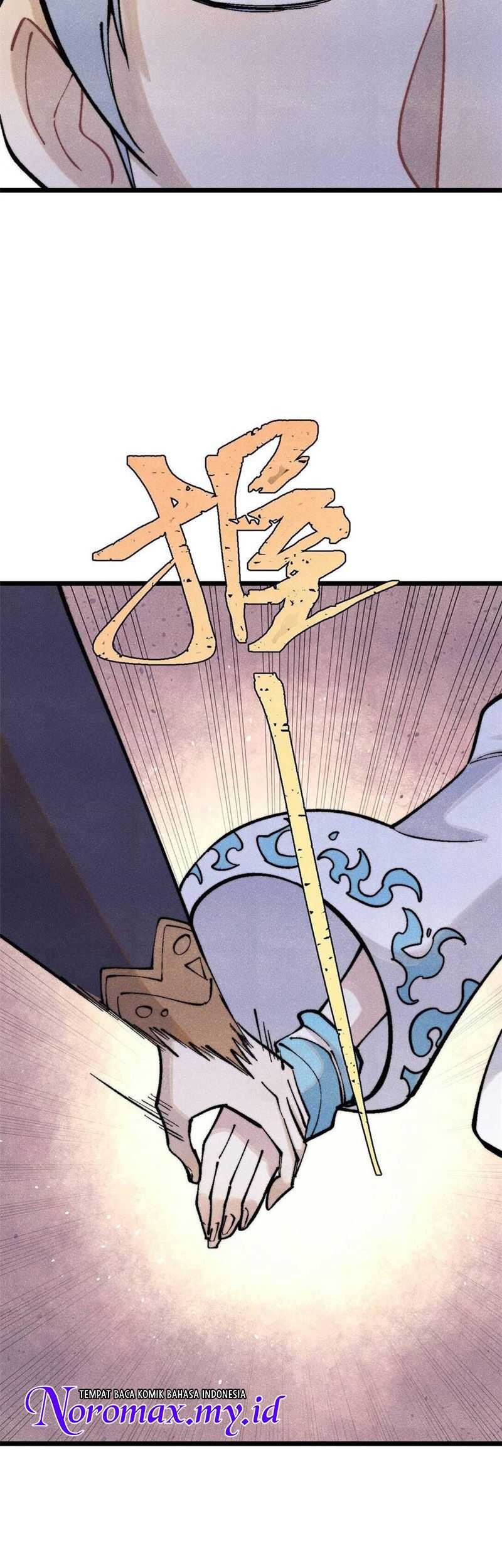 All Hail the Sect Leader Chapter 320 Gambar 50