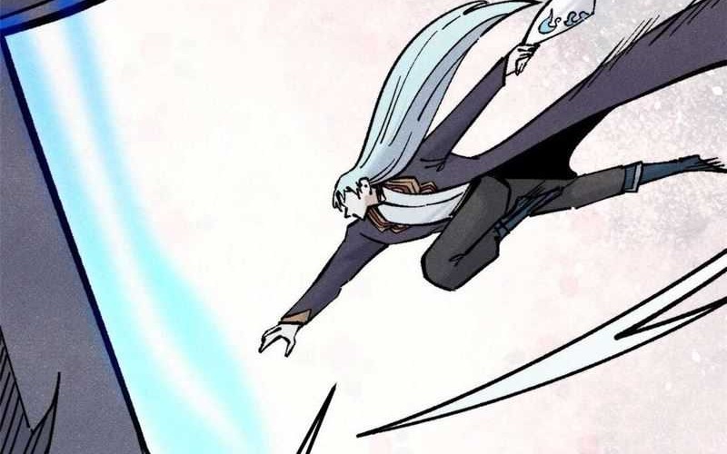 All Hail the Sect Leader Chapter 320 Gambar 53