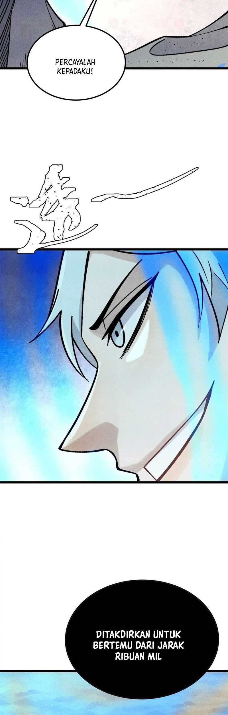 All Hail the Sect Leader Chapter 320 Gambar 54