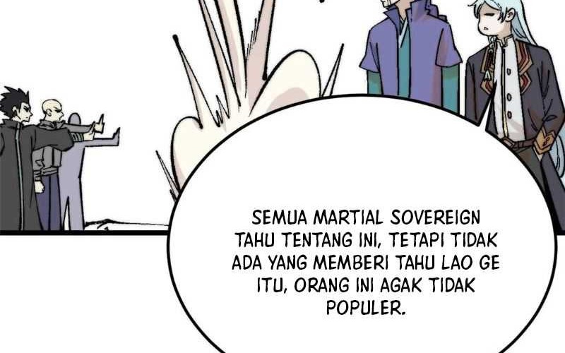 All Hail the Sect Leader Chapter 320 Gambar 38
