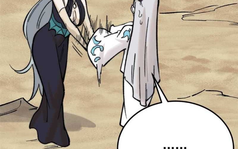 All Hail the Sect Leader Chapter 320 Gambar 40