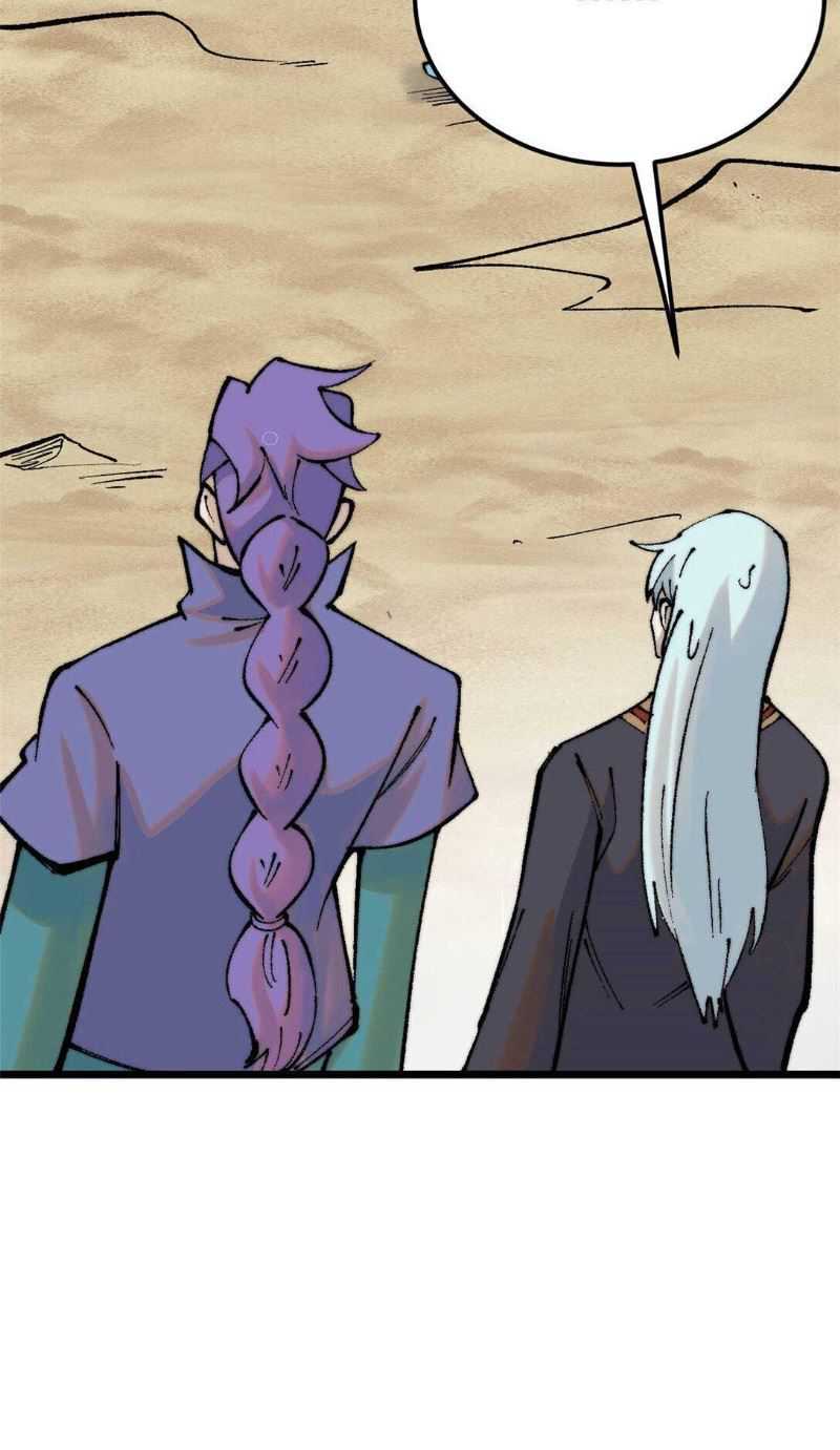 All Hail the Sect Leader Chapter 320 Gambar 41