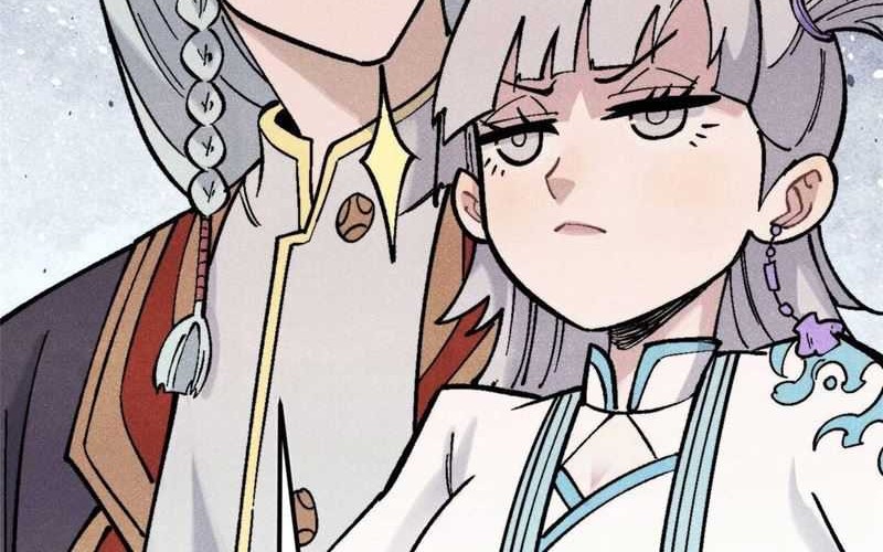 All Hail the Sect Leader Chapter 320 Gambar 57