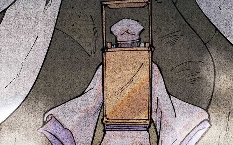 All Hail the Sect Leader Chapter 320 Gambar 4