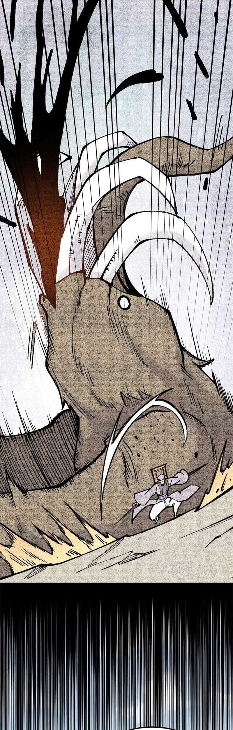 All Hail the Sect Leader Chapter 320 Gambar 7