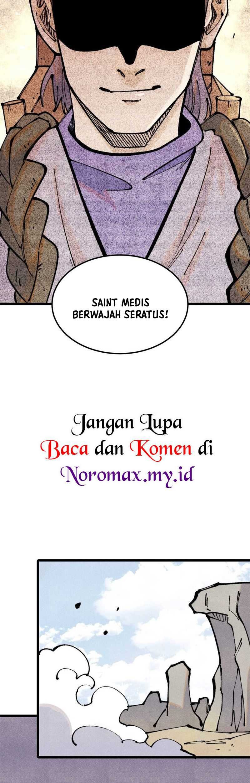 All Hail the Sect Leader Chapter 320 Gambar 15