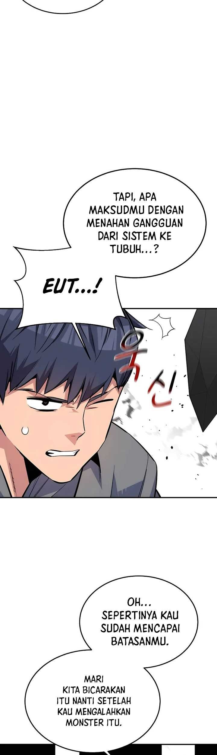 Auto-Hunting With Clones Chapter 86 Gambar 28