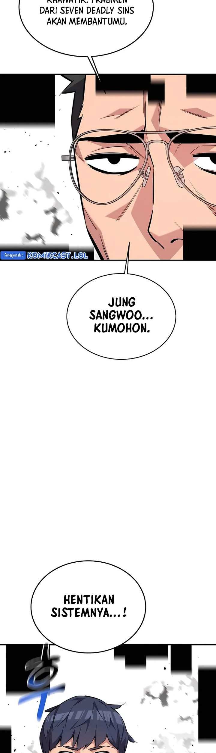 Auto-Hunting With Clones Chapter 86 Gambar 30