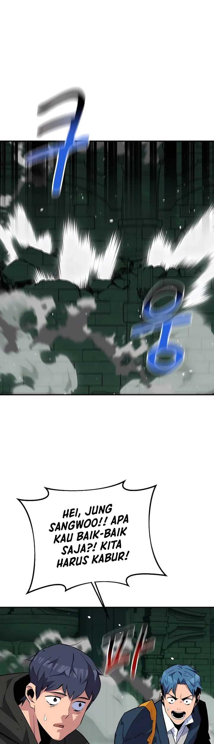 Auto-Hunting With Clones Chapter 86 Gambar 34