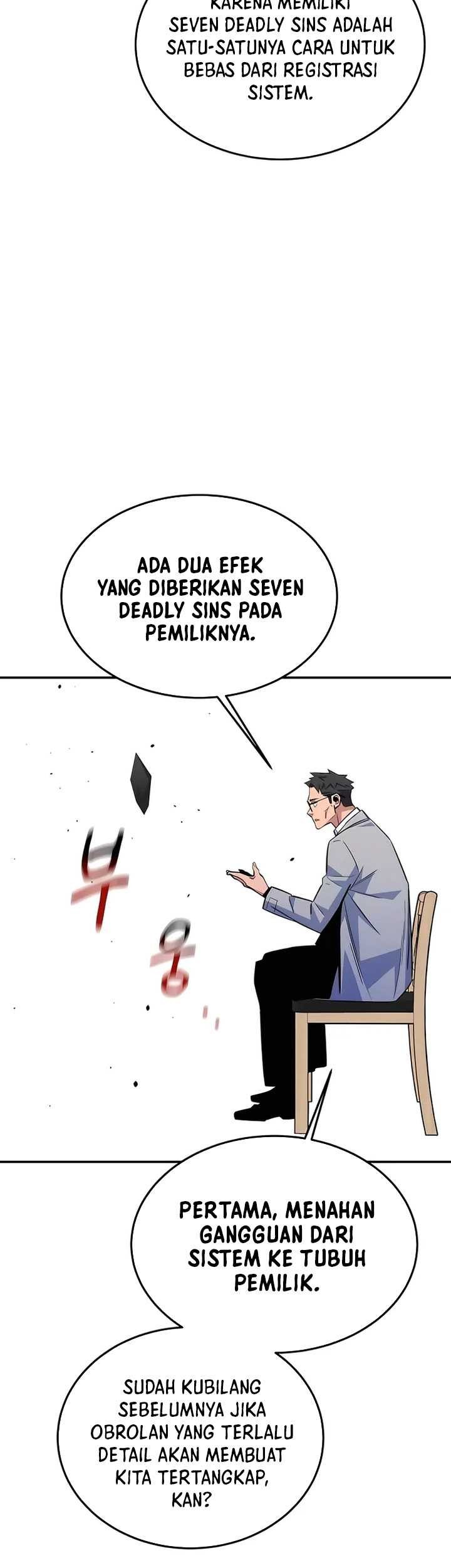 Auto-Hunting With Clones Chapter 86 Gambar 22