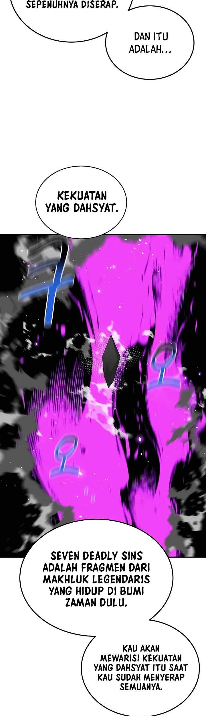 Auto-Hunting With Clones Chapter 86 Gambar 24