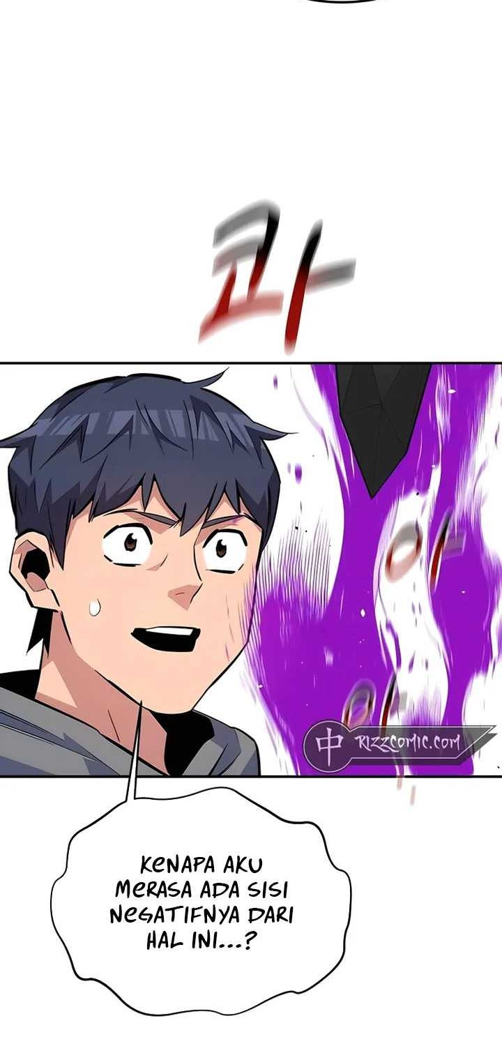 Auto-Hunting With Clones Chapter 86 Gambar 25