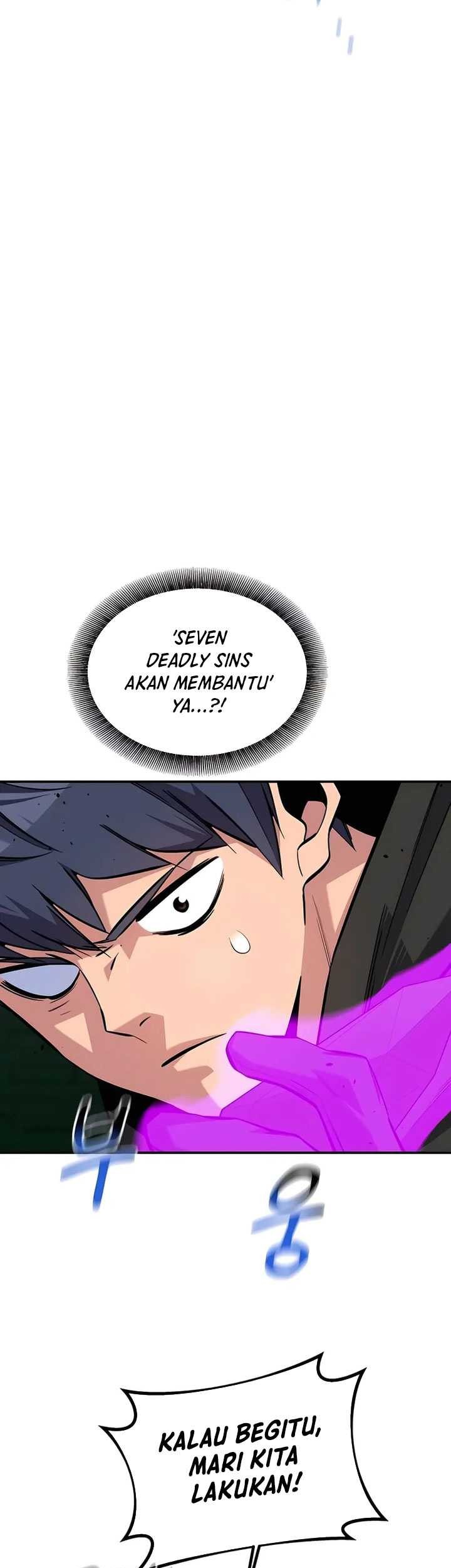 Auto-Hunting With Clones Chapter 86 Gambar 46