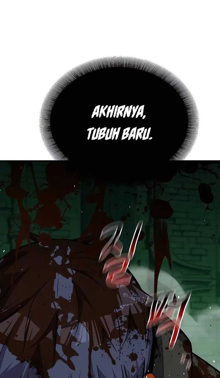 Auto-Hunting With Clones Chapter 86 Gambar 53