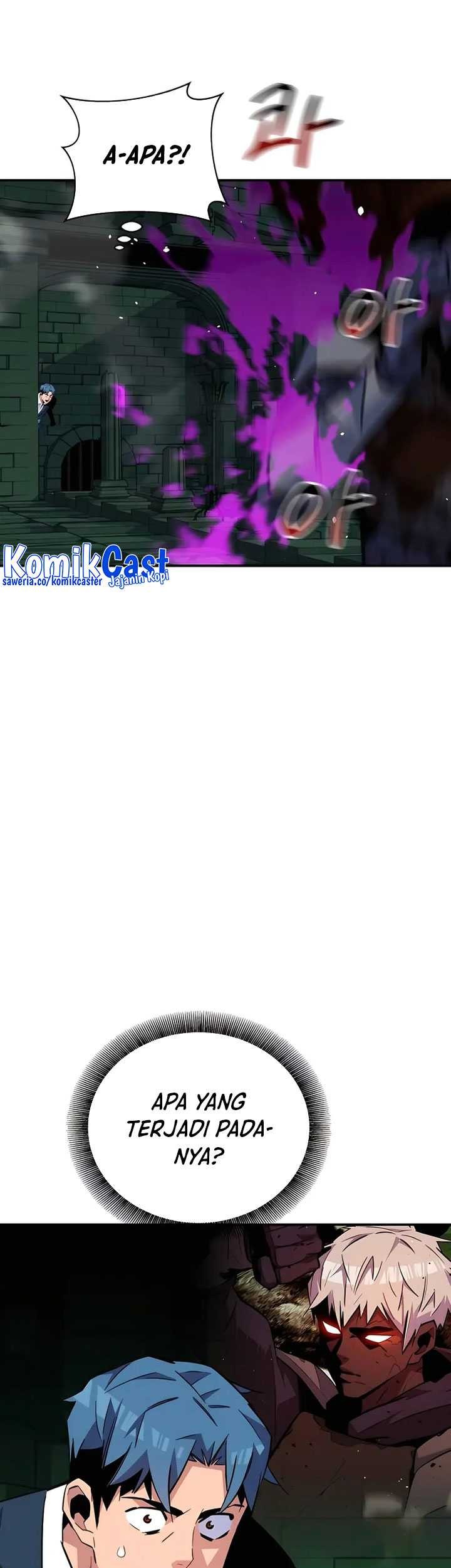 Auto-Hunting With Clones Chapter 86 Gambar 56