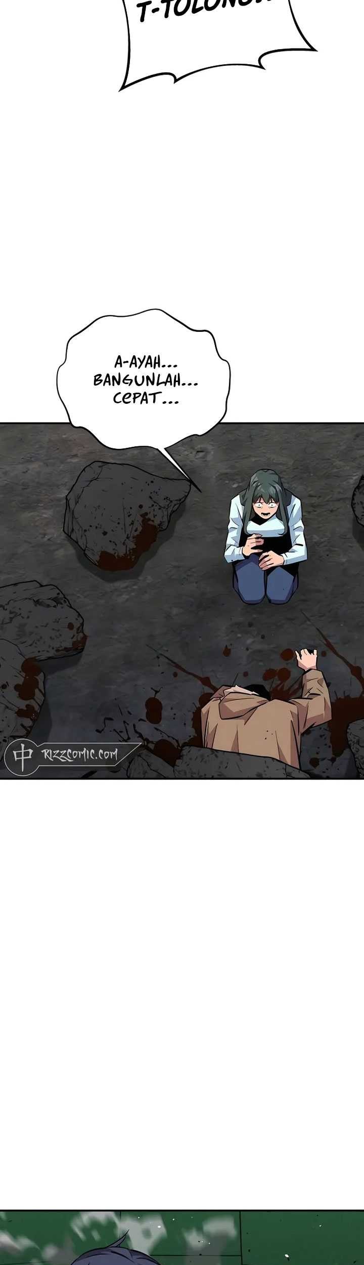 Auto-Hunting With Clones Chapter 86 Gambar 40