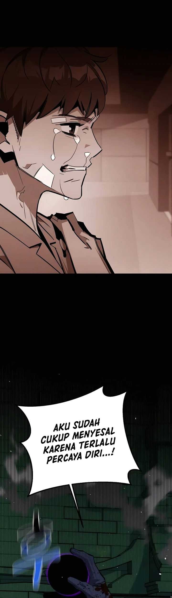 Auto-Hunting With Clones Chapter 86 Gambar 70