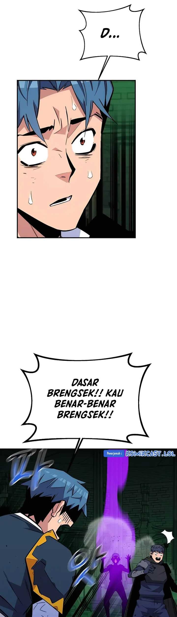 Auto-Hunting With Clones Chapter 86 Gambar 74