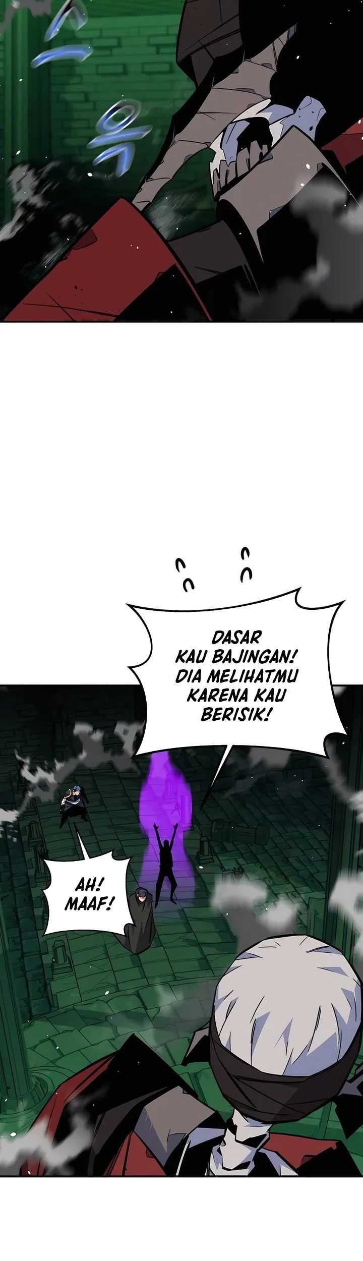 Auto-Hunting With Clones Chapter 86 Gambar 76