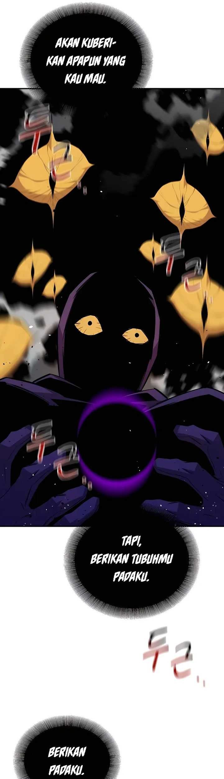 Auto-Hunting With Clones Chapter 86 Gambar 58