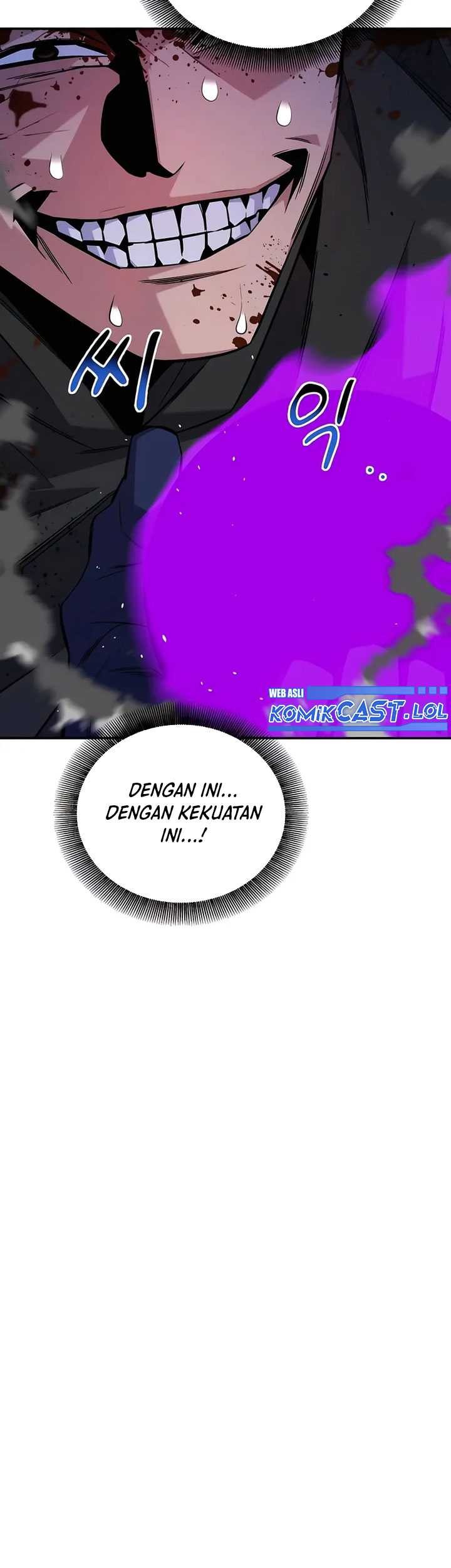 Auto-Hunting With Clones Chapter 86 Gambar 60