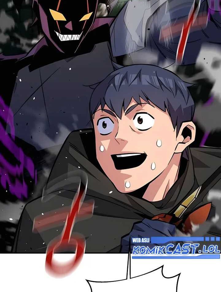 Auto-Hunting With Clones Chapter 86 Gambar 91