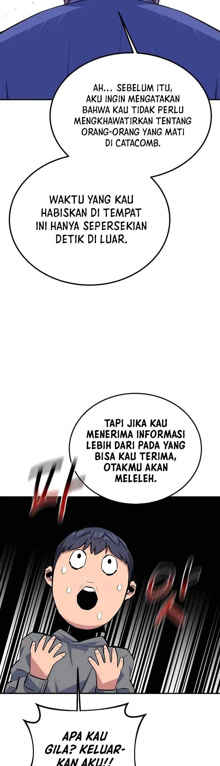 Auto-Hunting With Clones Chapter 86 Gambar 6