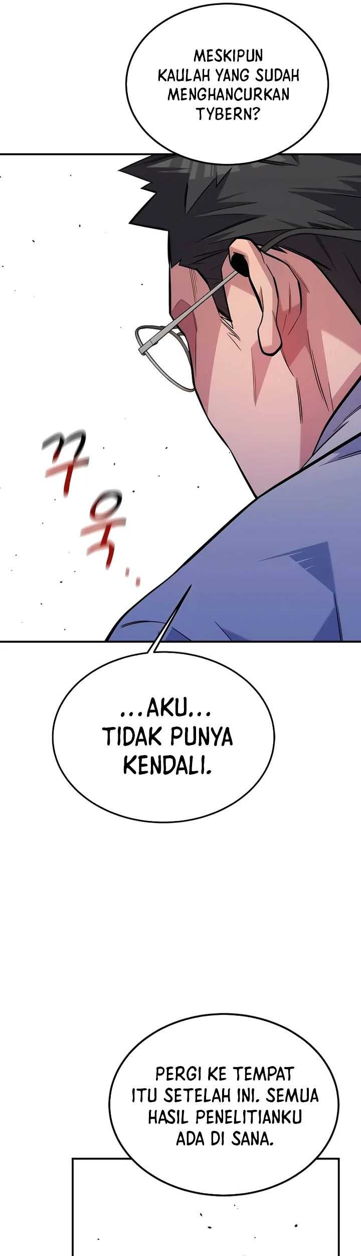 Auto-Hunting With Clones Chapter 86 Gambar 10