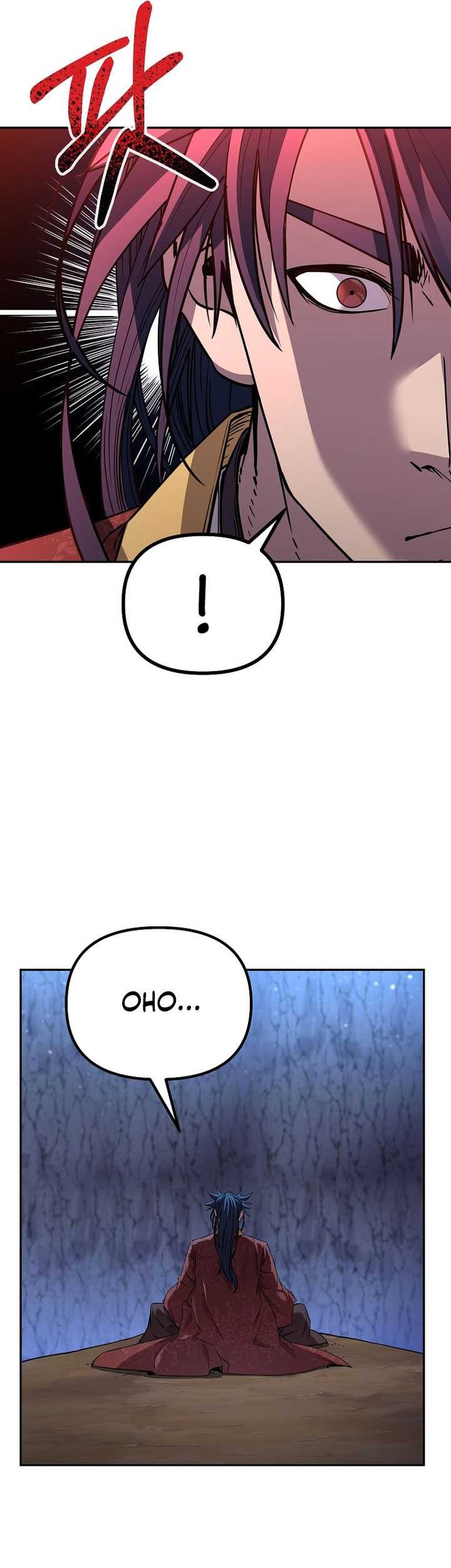 Reincarnation of the Murim Clan’s Former Ranker Chapter 113 Gambar 18