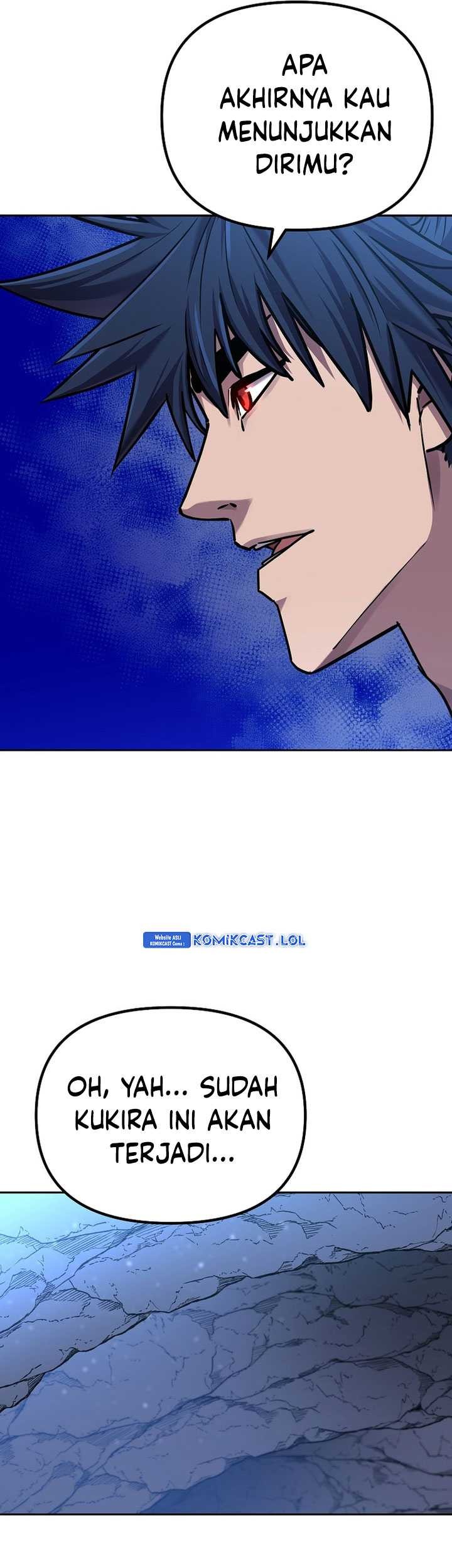 Reincarnation of the Murim Clan’s Former Ranker Chapter 113 Gambar 20