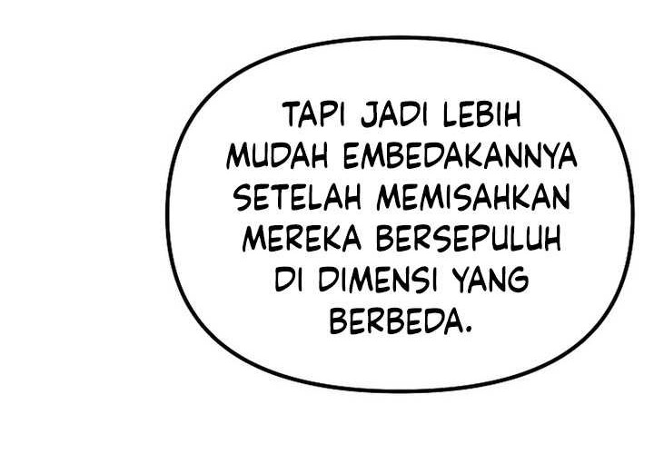 Reincarnation of the Murim Clan’s Former Ranker Chapter 113 Gambar 21