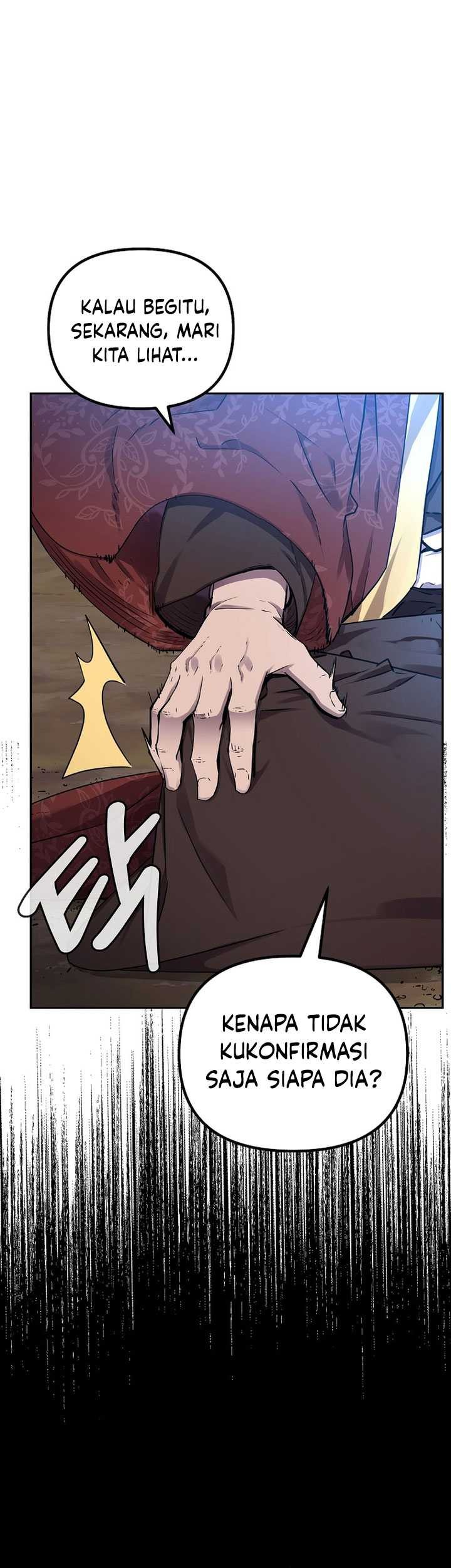 Reincarnation of the Murim Clan’s Former Ranker Chapter 113 Gambar 22