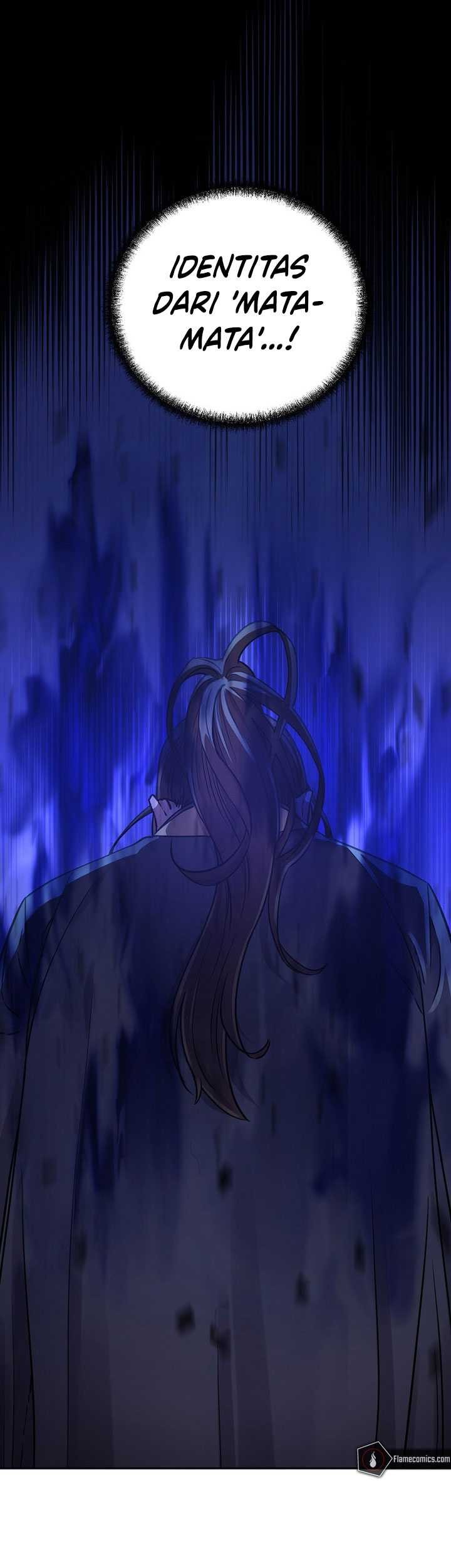 Reincarnation of the Murim Clan’s Former Ranker Chapter 113 Gambar 24