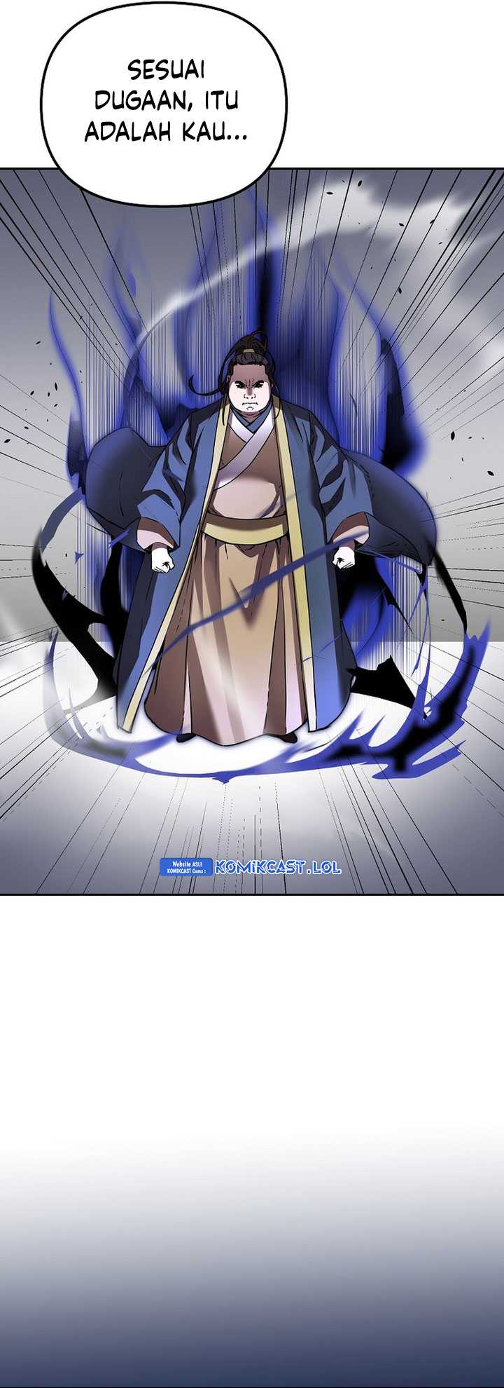 Reincarnation of the Murim Clan’s Former Ranker Chapter 113 Gambar 26