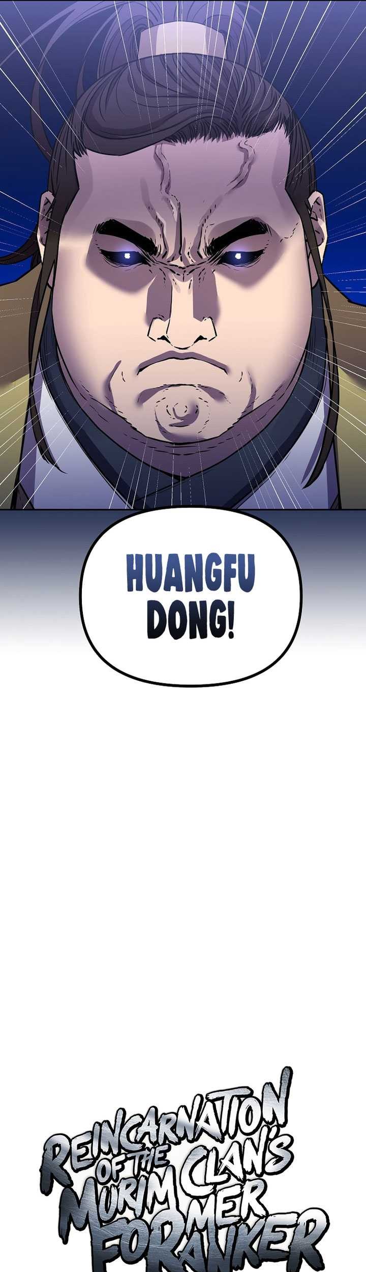 Reincarnation of the Murim Clan’s Former Ranker Chapter 113 Gambar 27